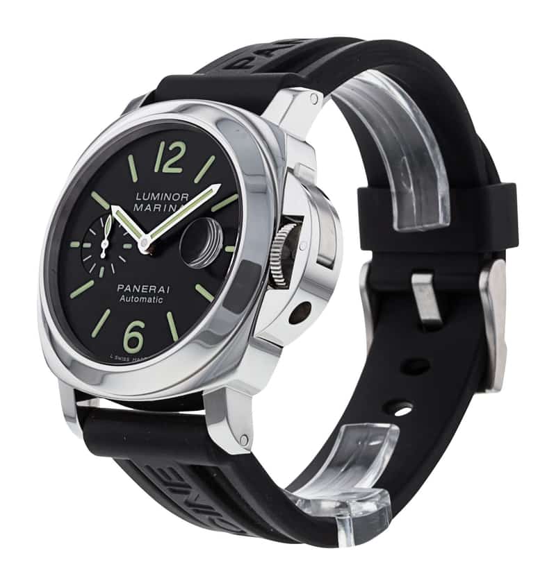 Panerai Luminor Marina PAM00104